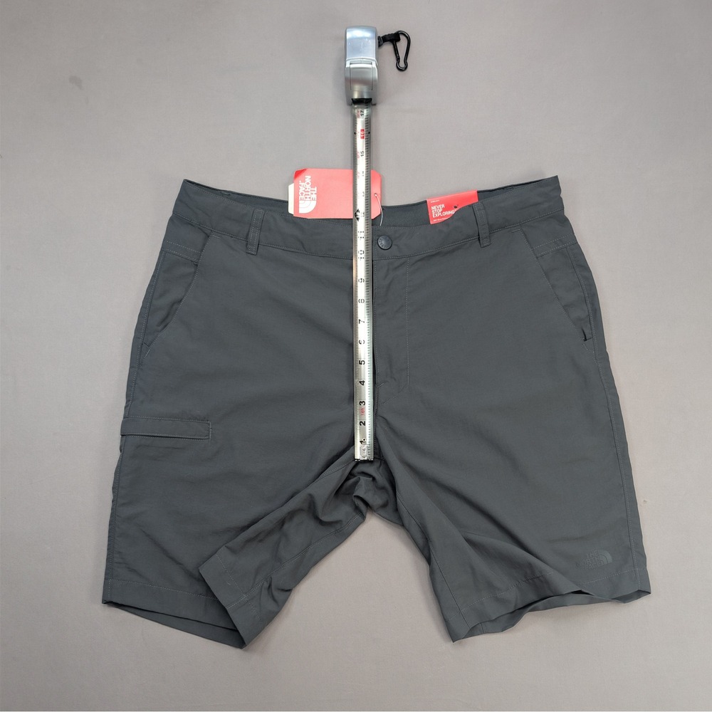 NWT The North Face Horizon 2.0 Hiking Shorts 38 - Picture 14 of 16